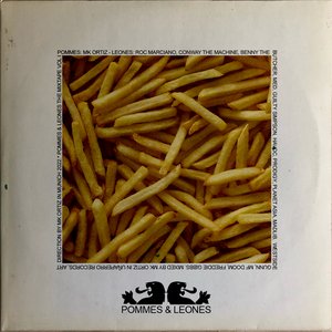 Pommes & Leones