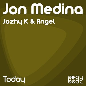 Today (feat. Jozhy K, Angel)
