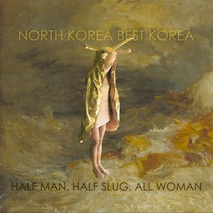 Half Man, Half Slug, All Woman