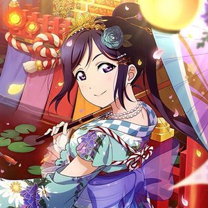 松浦果南 (諏訪ななか) 的头像