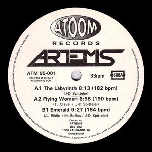 artemis. 的头像