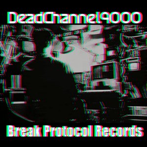 Awatar dla Deadchannel9000