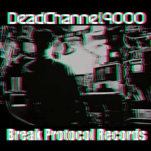 Deadchannel9000 のアバター