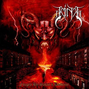 Forged by Satan's Doctrine