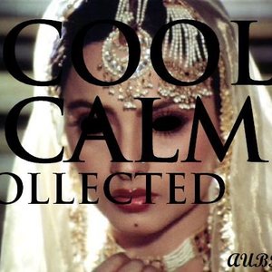 Imagem de 'Cool, Calm, Collected,'