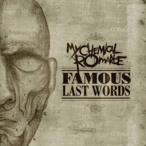 Famous Last Words [Album Version]