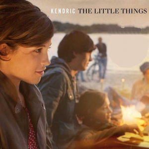 Kendric - Little Things Lyrics - Zortam Music