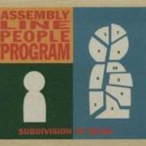 Avatar for Assembly Line People Program