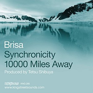 Synchronicity / 10,000 Miles Away