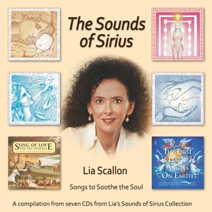 Image for 'The Sounds of Sirius'