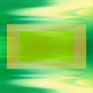 Green to Yellow - Single