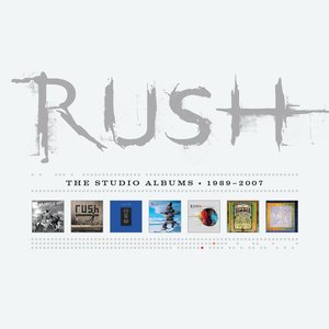 The Studio Albums - 1989-2007