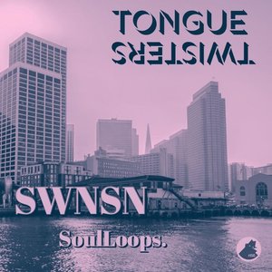 Tongue Twisters - Single