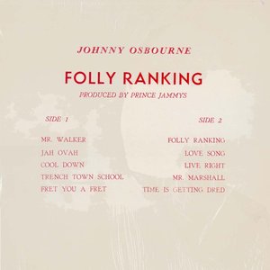 Folly Ranking