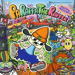 Parappa the Rapper music, videos, stats, and photos