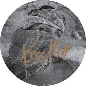 Kess03 - EP