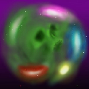 “Nebuleth”的封面
