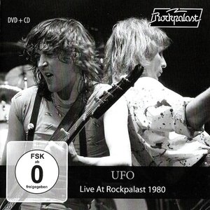 Live At Rockpalast