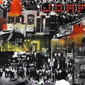 Change cover