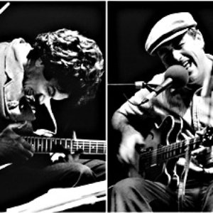 Fred Frith & René Lussier 的头像