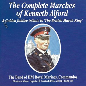 The Complete Marches of Kenneth Alford