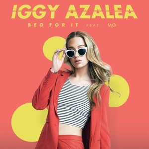 Avatar für Iggy Azalea, MØ