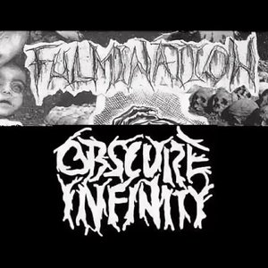 Unreleased Split With Fulmination