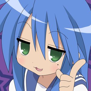 Изображение для 'Konata'