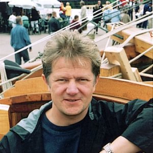 Pekka Ruuska için avatar