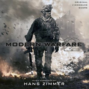“Infinity Ward”的封面