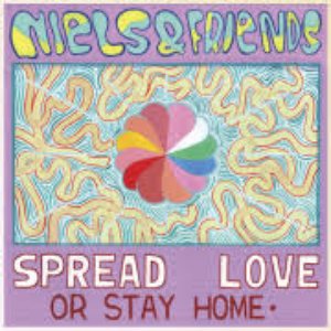 Spread Love or Stay Home