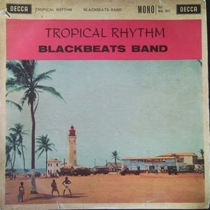 Image for 'Black Beats Band'