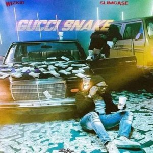 Gucci Snake (feat. Wizkid & Slimcase)