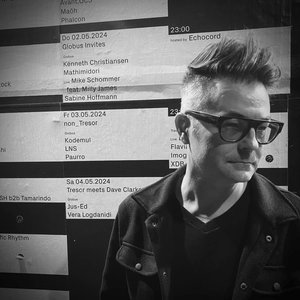 Avatar di Mike Schommer