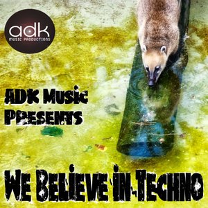 We Believe in Techno