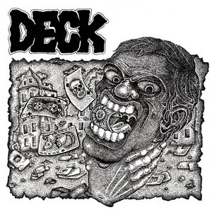 Avatar for Deck