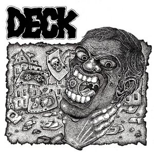 Deck のアバター