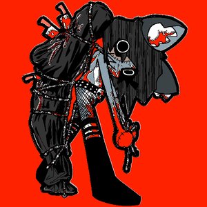 thick zombie mommy 的头像