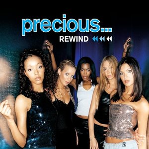 Rewind - Single