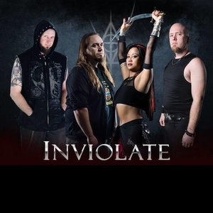 Inviolate 的头像