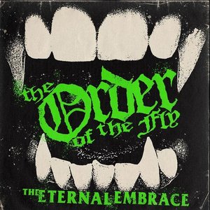 The Eternal Embrace - Single