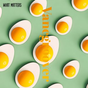 What Matters - Single