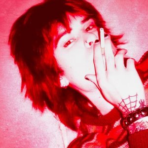 MESS - EP