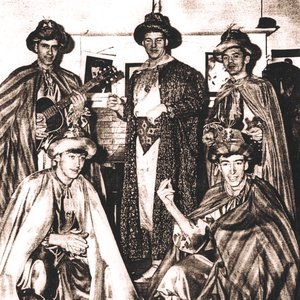 Ali Baba & ses 4 voleurs 的头像