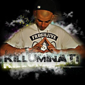 “Killuminati”的封面