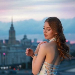 Елизавета Долженкова 的头像
