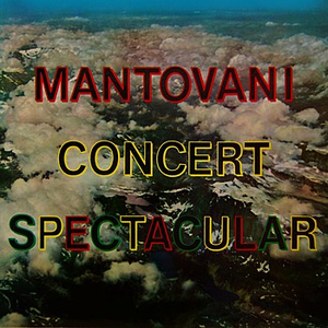 Concert Spectacular cover