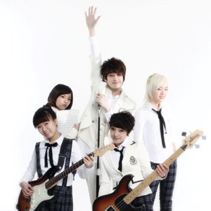 Sponge Band 的头像