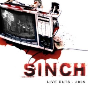 Live Cuts - 2005
