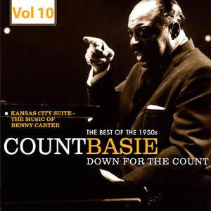Down for the Count - The Best of the 1950s, Vol. 10